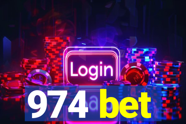 974 bet